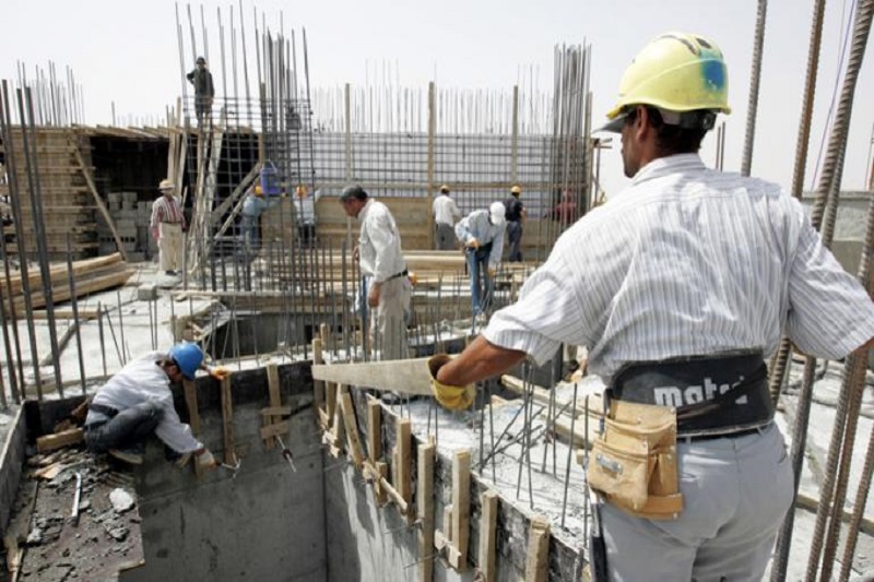 کارگران ساختمانی «بازنشستگی پیش از موعد» ندارند