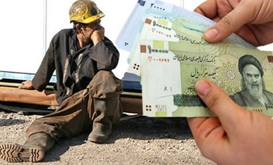 مجیدی: حداقل حقوق کارگران و بازنشستگان، حداقل واقعی نیست