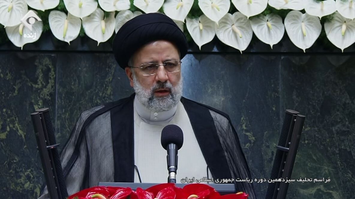 رئیس‌جمهور رییسی: ایران از هر طرح دیپلماتیک برای لغو تحریم‌ها حمایت می‌کند