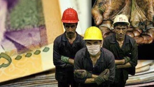 ساقط کردن «حداقل مزد ملی» ظلم به کارگران است/ برنامه روابط کار «حجت الله عبدالملکی» به چه سمت می‌رود؟