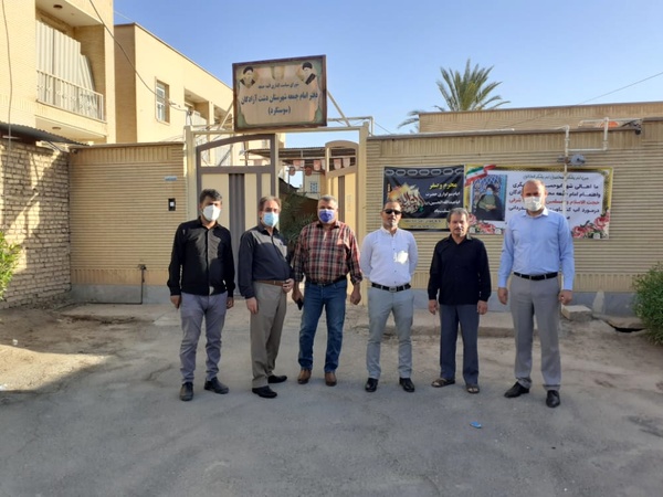 بلاتکلیفی شرکتی‌های مخابرات خوزستان/ ادامه رایزنی‌ها برای کارکنانی که قرارداد را امضا نکرده‌اند