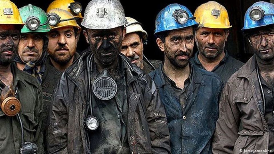 آخرین پیگیری‌های وضعیتِ بازنشستگان معدن البرز غربی؛ ایمیدرو به دنبال جبران خسارت
