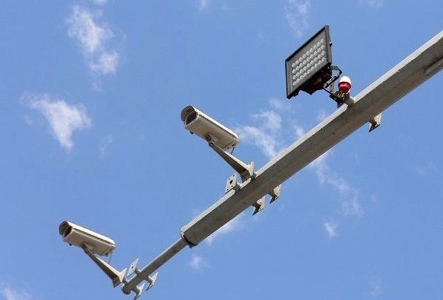 هوشمند سازی دوربین‌های نظارتی شهر قم/ تخلفات رانندگی هوشمند ثبت می‌شوند