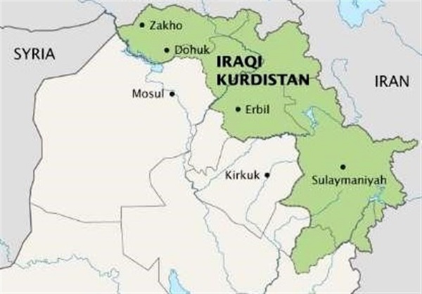 فرصت‌های توسعه روابط تجاری با اقلیم کردستان عراق/ تأسیس مرکز تجاری ایران در سلیمانیه