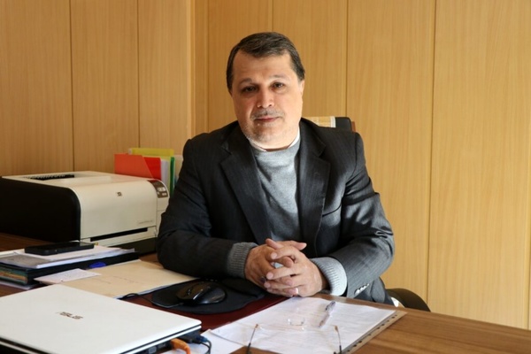 بررسی مشکلات بازنشستگان در سفر مدیرعامل صندوق فولاد به خوزستان