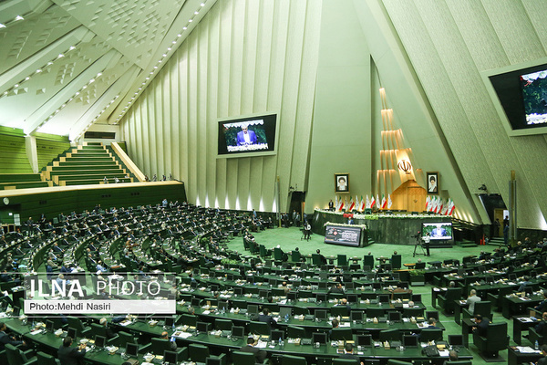 تشریح راهبردهای کمیسیون امور مجلس «کانون عالی کارفرمایی ایران» برای اجرای فرامین رهبری در دیدار با تولیدکنندگان
