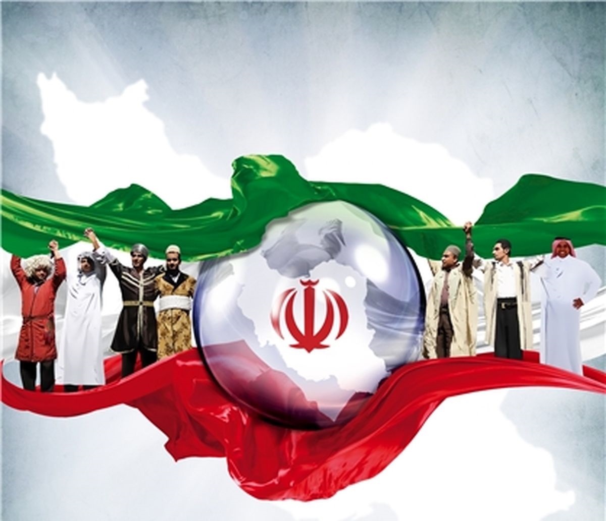 ایران امن