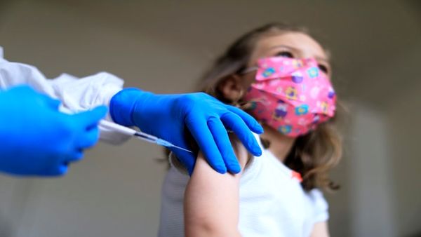 یک خبر نه چندان خوب درباره واکسن چینی سینوواک