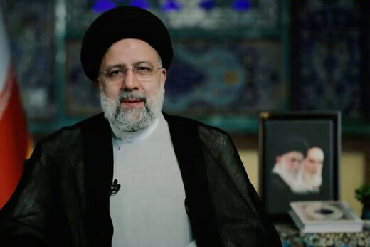 رئیس‌جمهور: قرن پانزدهم‌ قرن ایران اسلامی است/ نوروز برآمده از فرهنگ خداپرستی و صلح‌گستری است
