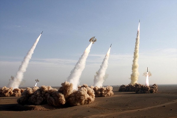 ذوالنوری: اگر جنگ شود،۱۱۰ هزار منطقه موشکی اسرائیل را آتش باران خواهد شد