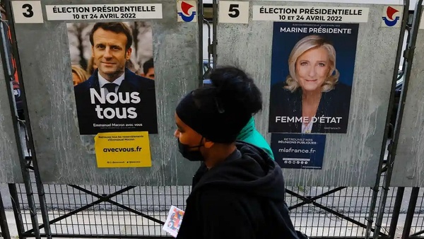 سن بازنشستگی؛ جدال کانونی دو قطب انتخاباتی فرانسه