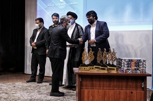 «ایونا» در کمتر از یکسال از افتتاح خود، افتخار آفرینی کرد/ کسب مقام توسط «پایگاه خبری کارگر ایرانی» در جشنواره رسانه‌