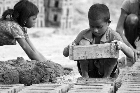 روزی برای افزایش آگاهی و فعالیت برای جلوگیری از کار کودکان