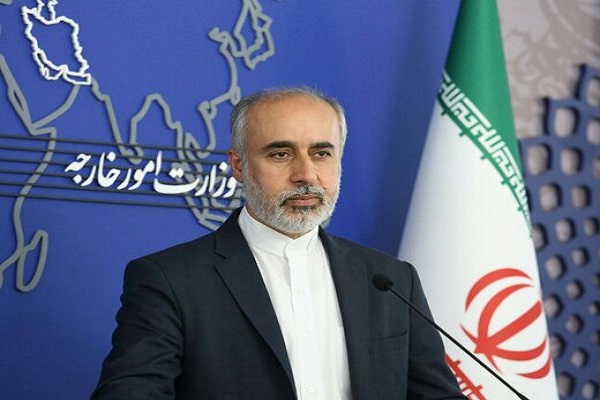 واکنش تهران به اقدام جدید استرالیا در اعمال تحریم علیه برخی افراد و نهادهای ایران