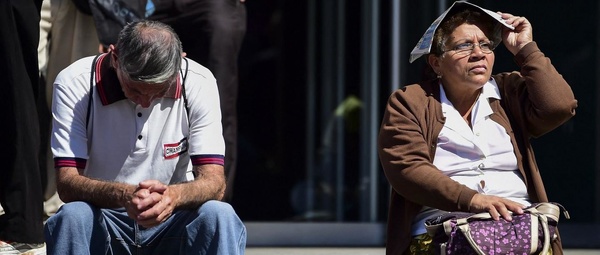 مهاجرت خاموش و بدن‌های در حال انقضا: بحران کارگران مهاجر مسن در آمریکای لاتین