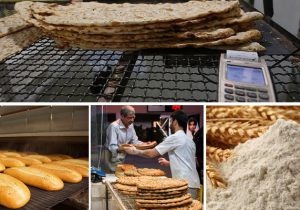 حواشیِ «نان کارتی»/ آیا مصرف نان رصد یا قیمت آن آزاد می‌شود؟
