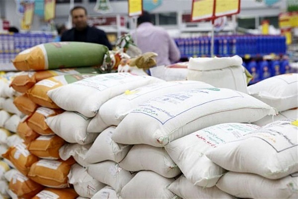 خبرگزاری دولت: تصمیم دولت سیزدهم، برنج داخلی را ارزان کرد