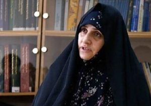 در این چله اشک صورت‌های تازه‌ای از جمهوری اسلامی بروز و ظهور کرد
