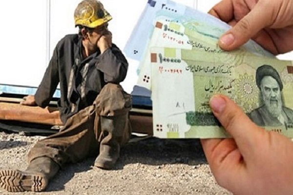 موضع عجیب مجلس درباره افزایش حقوق کارگران/ منظور نظام‌الدین موسوی چیست؟