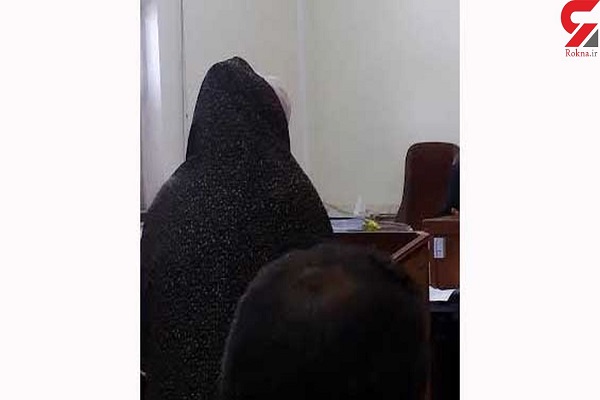 نقشه شیطانی زن سوم مرد تهرانی لو رفت | همسایه به اعدام محکوم شود