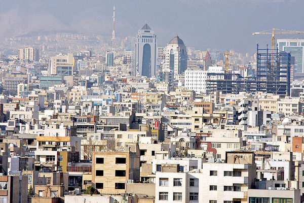 این خانه متری ۱۰ میلیون تومان قیمت دارد | ارزان‌ترین خانه‌های تهران را کجا می‌توان خرید؟