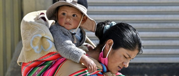 مادران شاغل در بولیوی از حقوق مادری محروم هستند
