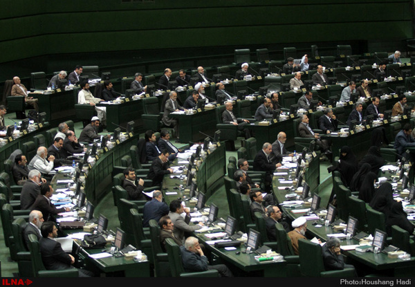 لایحه معاهده معاضدت حقوقی متقابل در امور کیفری بین ایران و برزیل اصلاح شد