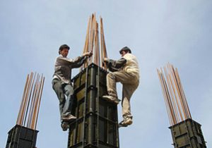 ضرورت ساماندهی کارگران ساختمانی در قزوین