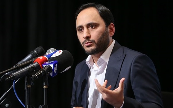 بهادری جهرمی: دولت با متضررکردن مردم در بورس برای خود منفعت ایجاد نمی‌کند