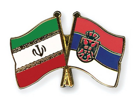 امضای اسناد فی‌مابین در سفر رییس‌جمهور صربستان به ایران