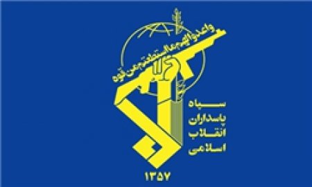 یادآوری سپاه به دشمنان ایران؛ همچنان دچار خطای محاسباتی هستید