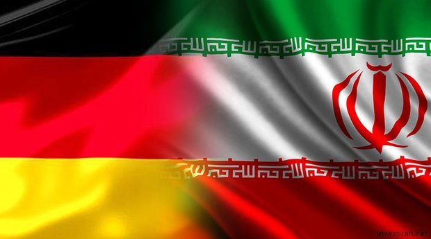 پاسخ یک دیپلمات ارشد ایرانی به وزیر خارجه آلمان