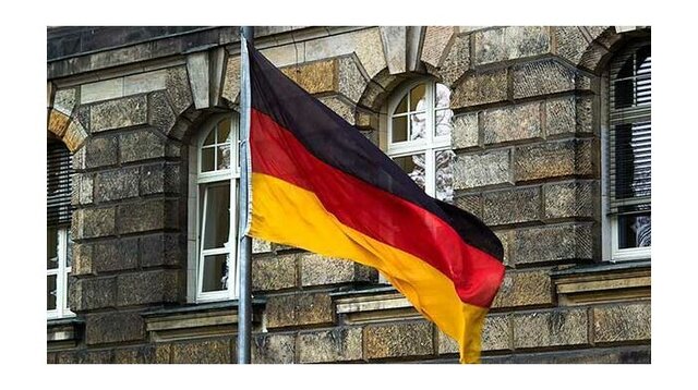 آلمان حمله به مدرسه شهید بهشتی در هامبورگ را محکوم کرد
