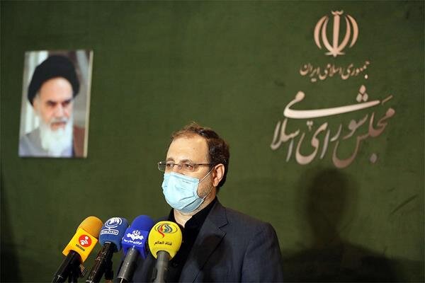 موسوی: ملاک برای رای اعتماد به وزیر پیشنهادی کسب اکثریت مطلق آراء است