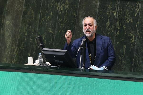 نماینده کرمانشاه: ایران و ایرانی در قله سرافرازی است