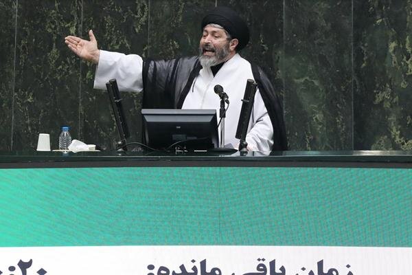 موسوی: اگر جای برخی از اعضای کابینه دولت بودم، استعفا می دادم