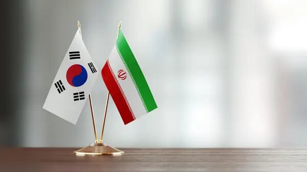 ادامه انتقادها به اظهارات رئیس‌جمهور کره درباره ایران