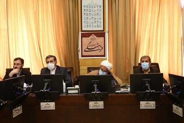 پاسخ سخنگوی کمیسیون فرهنگی به پرسشی درباره وضعیت خبرنگاران بازداشتی