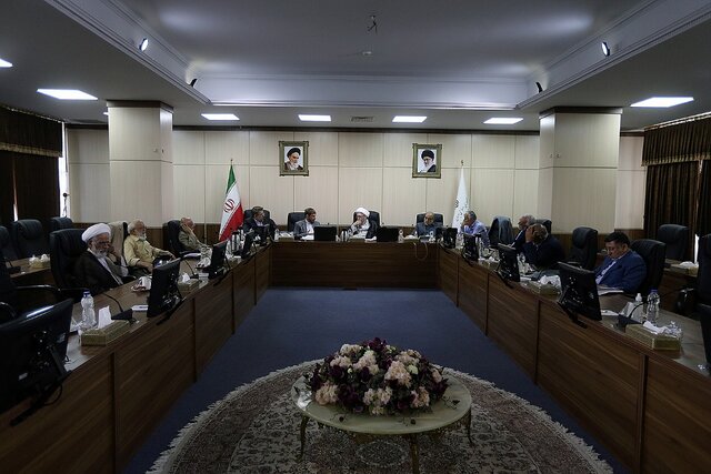 تصویب بندهایی از پیش‌نویس سیاست‌های کلی توسعه‌ی دریامحور در مجمع تشخیص