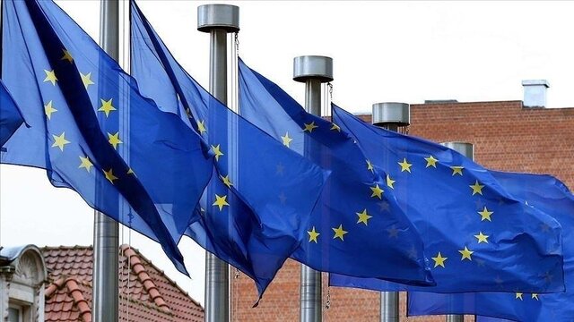 اتحادیه اروپا حمله تروریستی در شاهچراغ را محکوم کرد