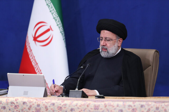 ایران در بسط مناسبات برادرانه با عراق از هیچ کوششی فروگذار نخواهد کرد