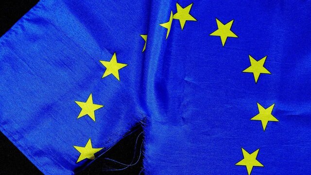 واکنش اتحادیه اروپا به حمله سپاه علیه تروریست‌ها