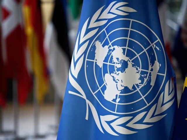 سازمان ملل: نامه تروئیکای اروپا درباره ایران را دریافت کرده‌ایم