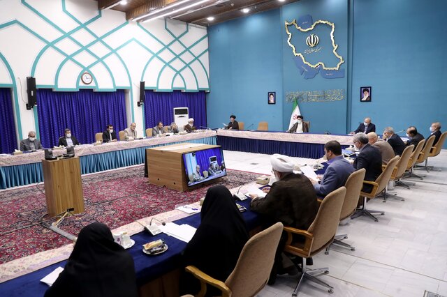 دولت آیین‌نامه تعیین مرجع ایرانی یا خارجی بودن کالاهای مکشوفه را تصویب کرد