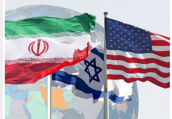 بررسی بحران‌های خاورمیانه، تقابل‌های آمریکا و اسرائیل با ایران و سرنوشت برجام