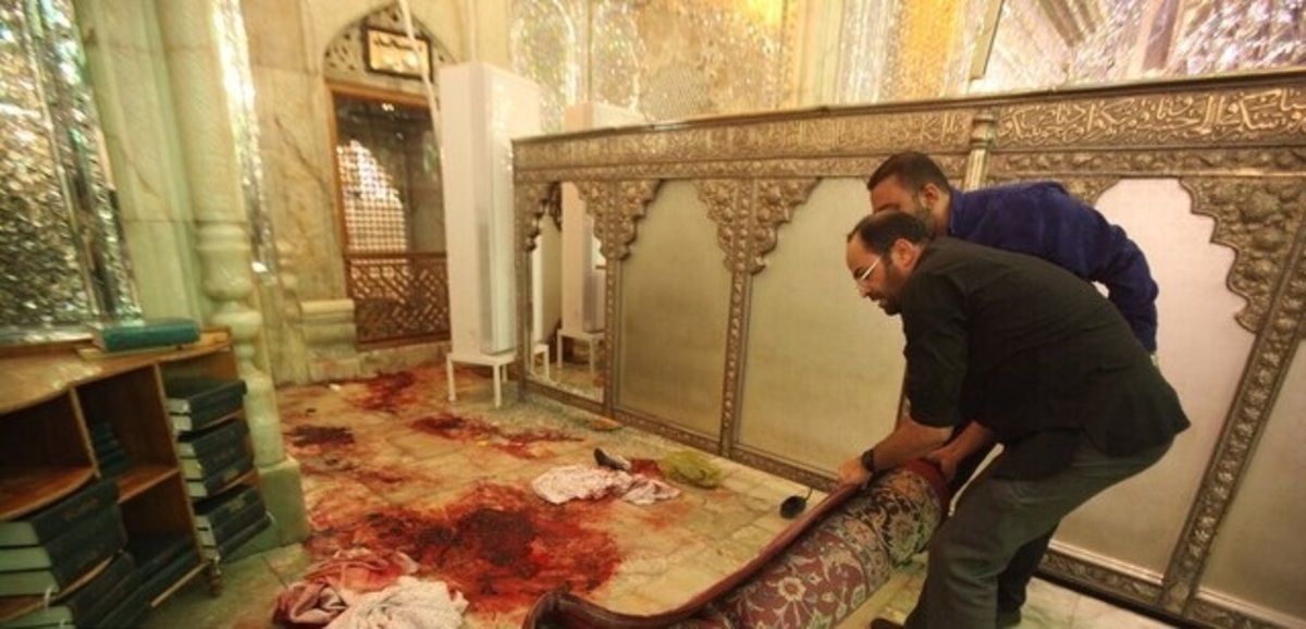 انتقاد ستاد حقوق بشر از سکوت مدعیان حقوق بشر در قبال حمله تروریستی در شیراز
