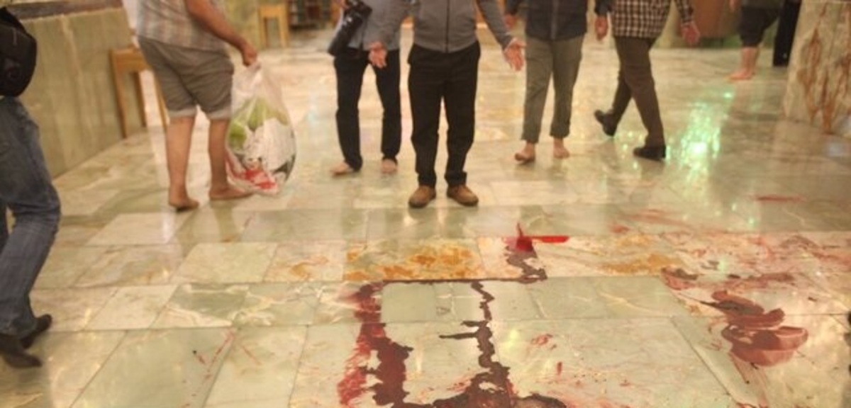 انجمن اسلامی فارغ التحصیلان فیلیپین حادثه تروریستی شیراز را محکوم کرد