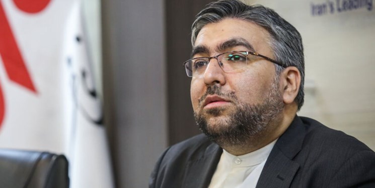 عمویی: قطع ارتباط پارلمان اروپا با ایران فرار رو به جلو است