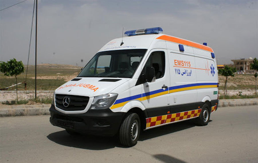 ایراد مجلس به نحوه واردات و ترخیص آمبولانس‌های اهدایی