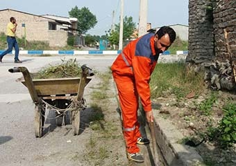 کارگران شهرداری «بندر گز» معوقه مزدی طلبکارند